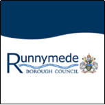 Runnymede Borough Council Logo