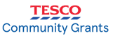 Tesco Community Grant Logo